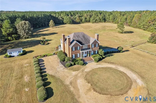$1,500,000 | 20145 Hunnicut Road, Dinwiddie, VA 23841