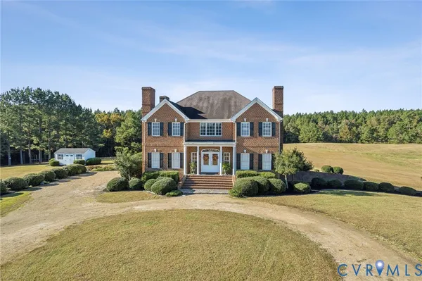 $1,500,000 | 20145 Hunnicut Road, Dinwiddie, VA 23841