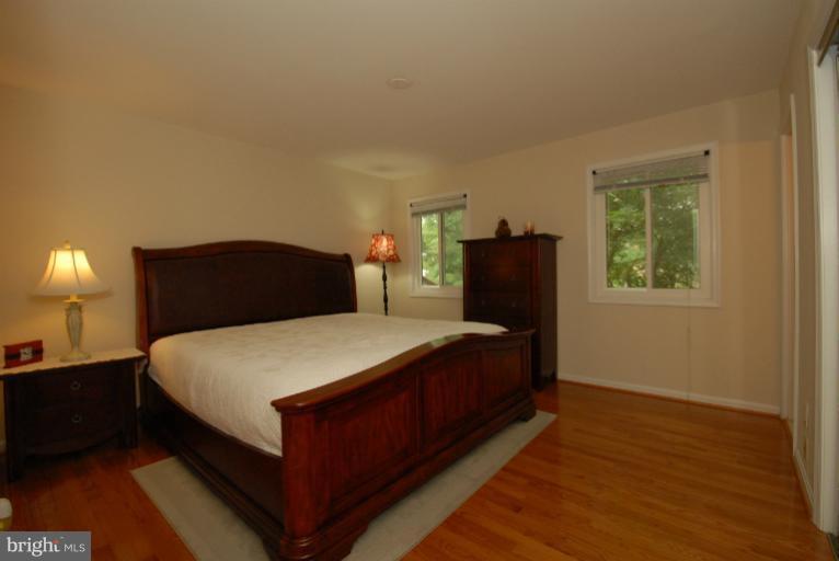 18017 Cashell Road Olney, MD 20832 - Photo 13 of 30 Bedroom (Master)