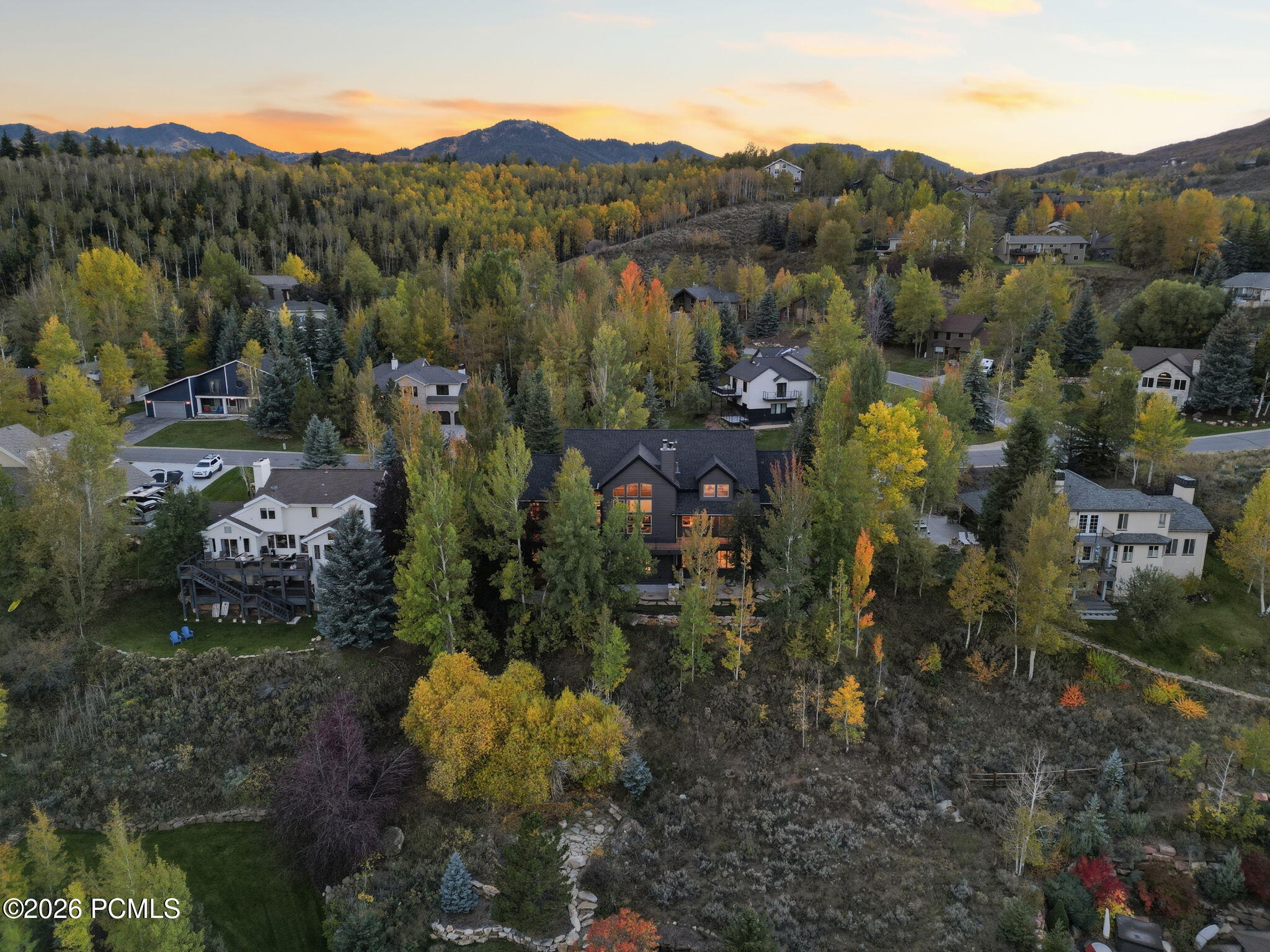 3690 Lariat Road, Unit 271 Park City, UT 84098 - Photo 69 of 87 Gallery Image 69