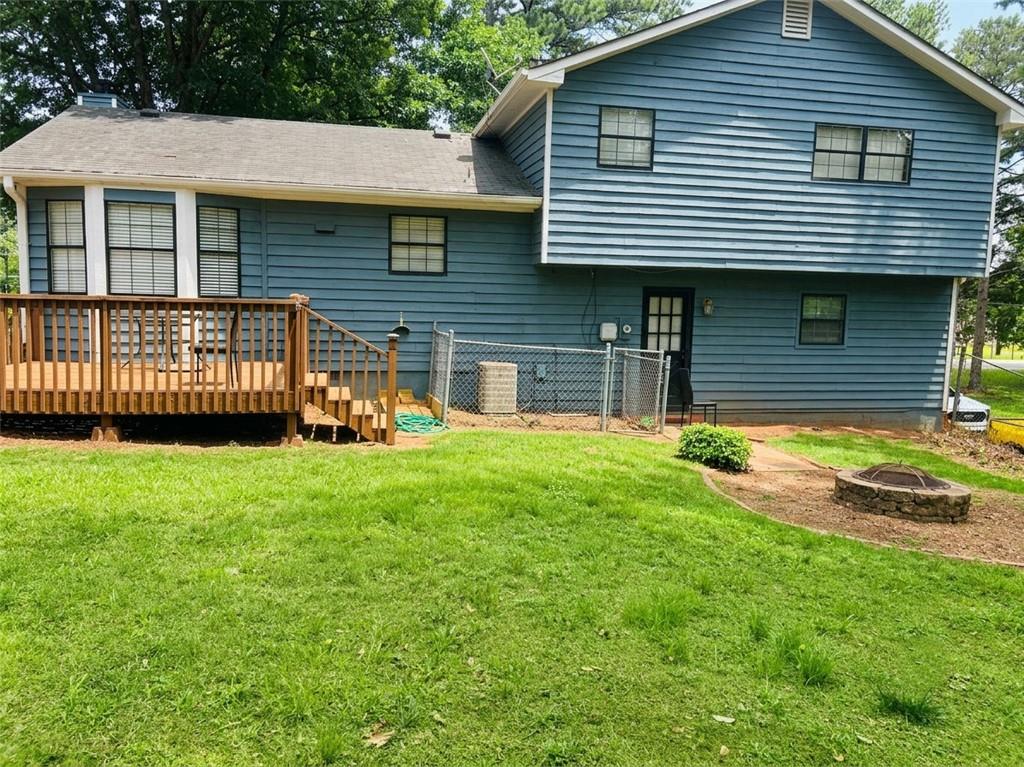 1357 Monfort Road Lawrenceville, GA 30046 - Photo 14 of 14