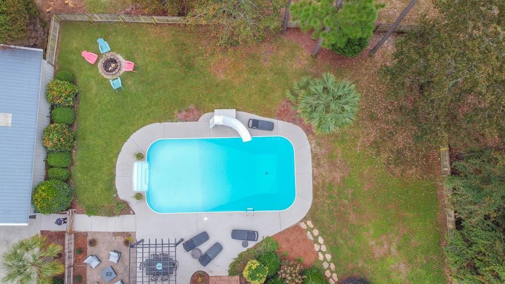 476 W Road Aiken, SC 29801 - Photo 3 of 36