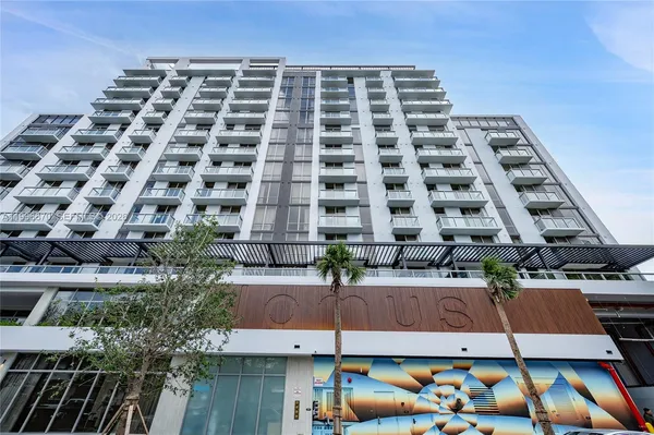 $998,500 | 1611 Southwest 2nd Avenue, Unit 216, Miami, FL 33129