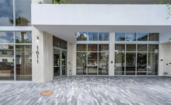 $998,500 | 1611 Southwest 2nd Avenue, Unit 216, Miami, FL 33129