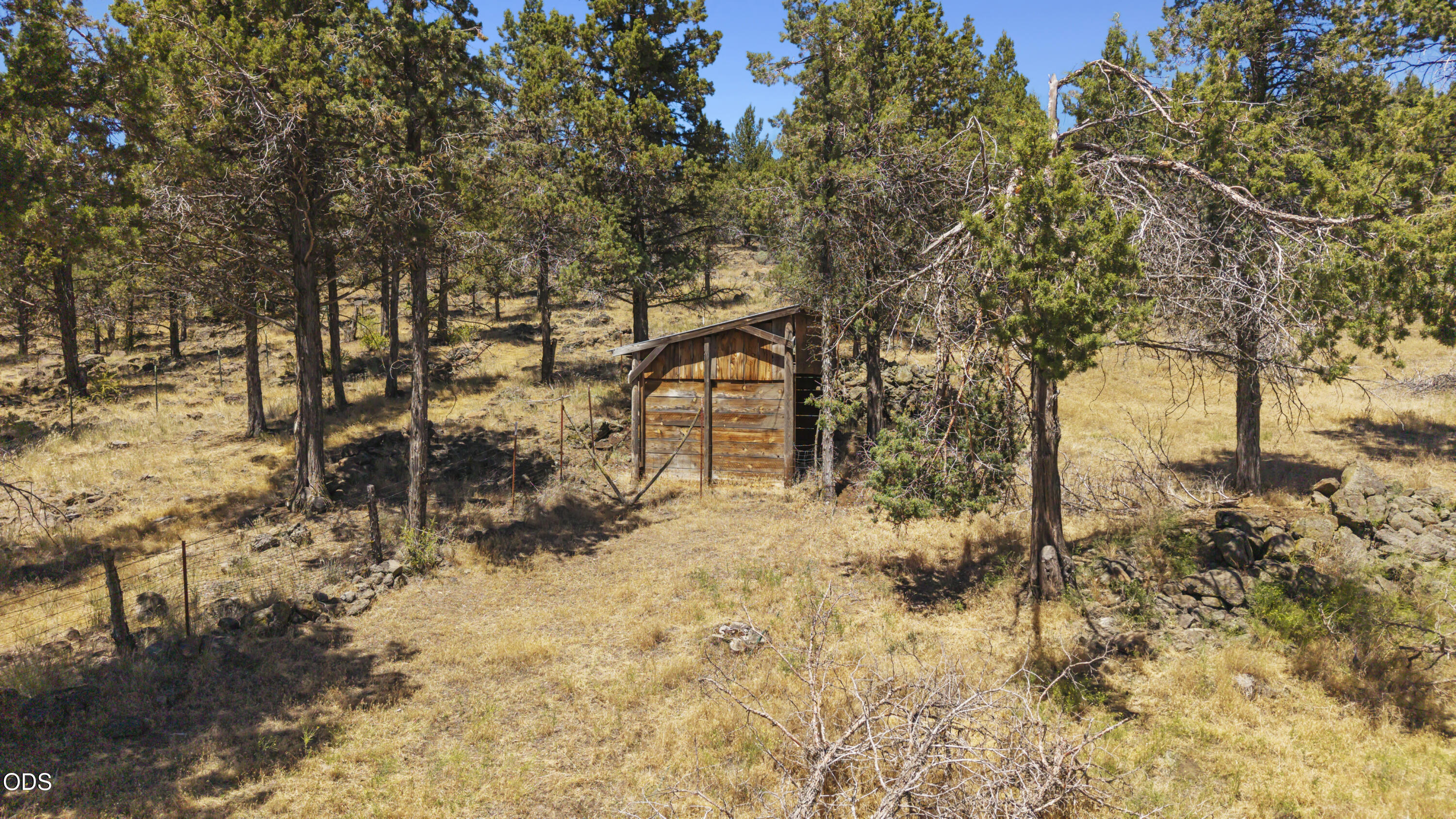 19223 North Poe Valley Road Klamath Falls, OR 97603 - Photo 55 of 58