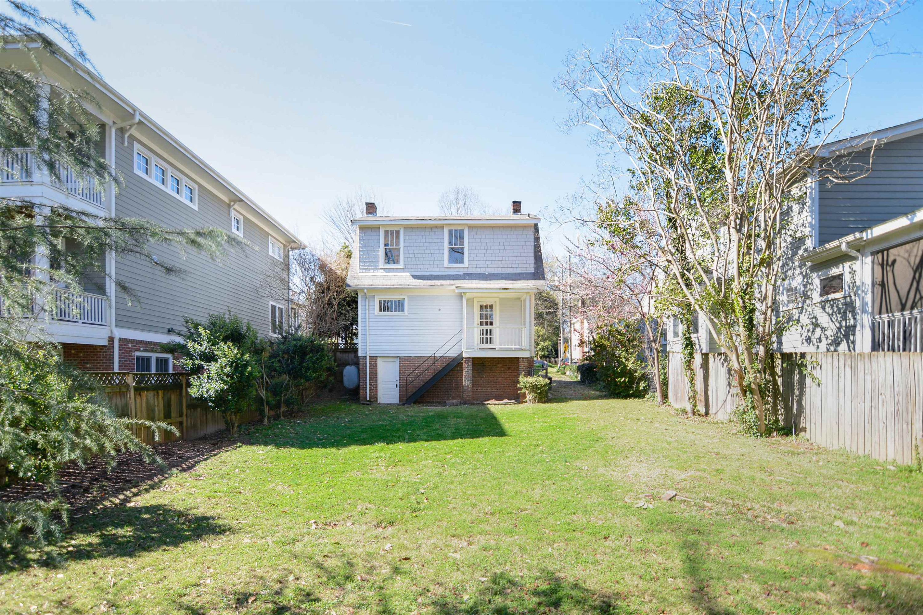 315 Perry Street Raleigh, NC 27608 - Photo 15 of 16 Photo 15