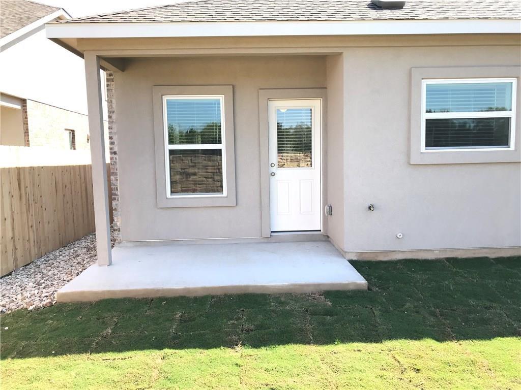 720 Mallow Road Leander, TX 78641 - Photo 21 of 22