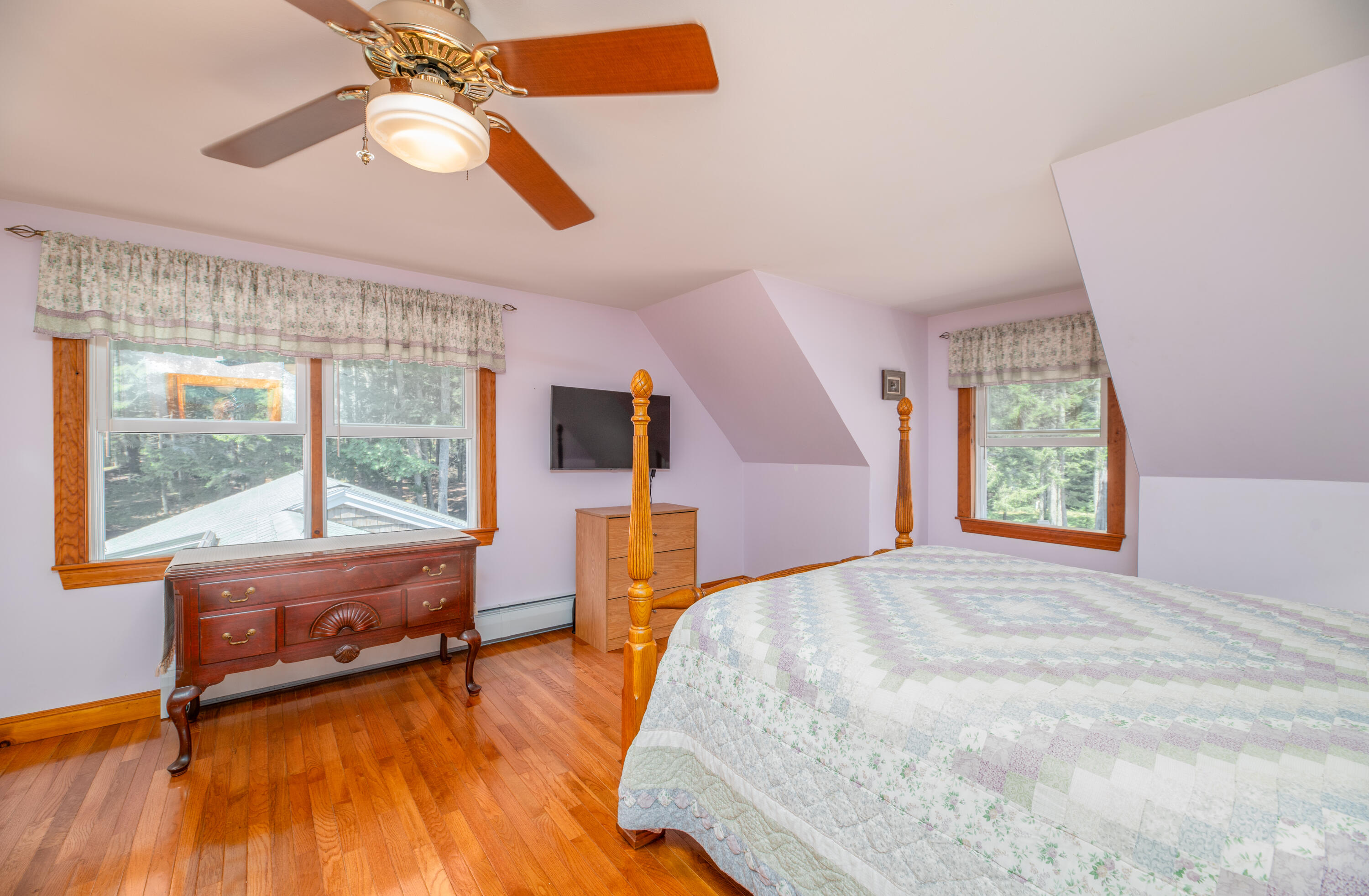 44 Upper Spruce Shore Road Harpswell, ME 04079 - Photo 72 of 82 Interior25