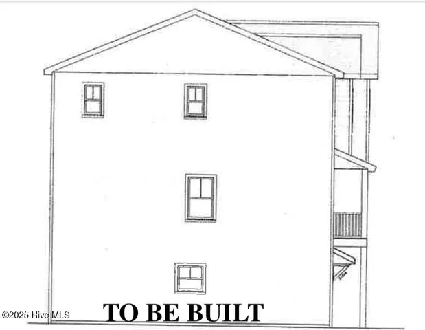 $599,900 | 1208 Swan Street, Unit 1, Kill Devil Hills, NC 27948