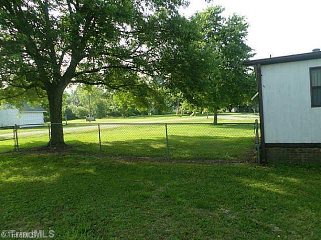 152 Deer Trail Road Reidsville, NC 27320 - Photo 3 of 15 Other. street view home at end of street NO TRAFFIC