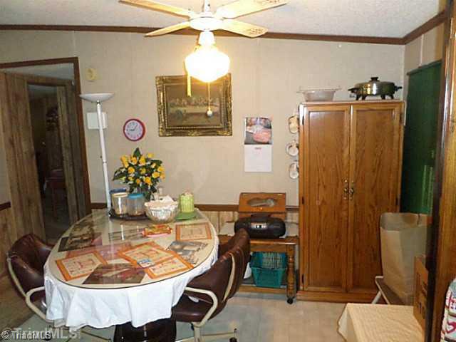 152 Deer Trail Road Reidsville, NC 27320 - Photo 10 of 15 Dining Room.
