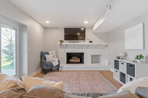 $1,085,000 | 5102 Beauregard Lane, Brentwood, TN 37027