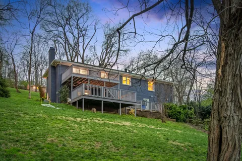 $1,085,000 | 5102 Beauregard Lane, Brentwood, TN 37027