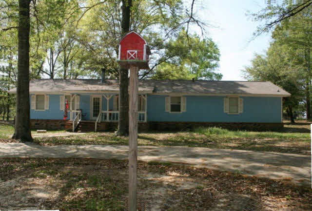 10601 North Swift Church Road Foley, AL 36535 - Photo 1 of 1