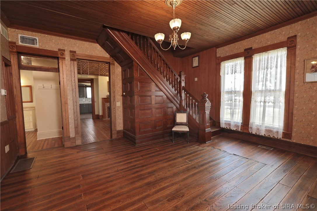 140 South Sycamore Street Campbellsburg, IN 47108 - Photo 11 of 84
