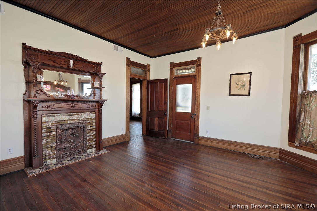 140 South Sycamore Street Campbellsburg, IN 47108 - Photo 16 of 84