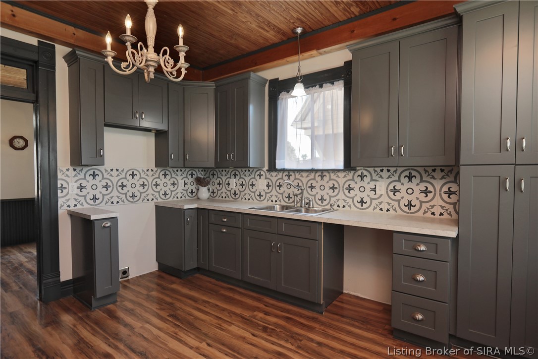 140 South Sycamore Street Campbellsburg, IN 47108 - Photo 24 of 84