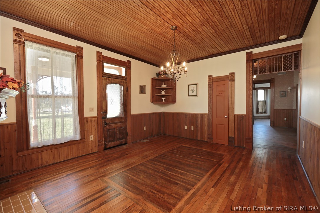 140 South Sycamore Street Campbellsburg, IN 47108 - Photo 40 of 84