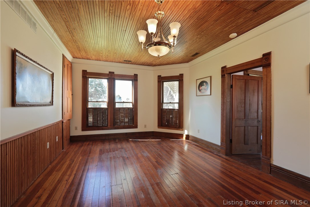 140 South Sycamore Street Campbellsburg, IN 47108 - Photo 45 of 84