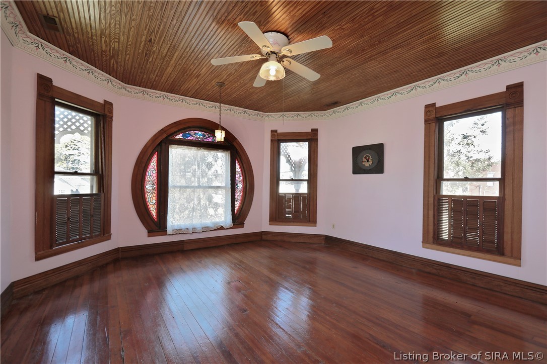 140 South Sycamore Street Campbellsburg, IN 47108 - Photo 46 of 84