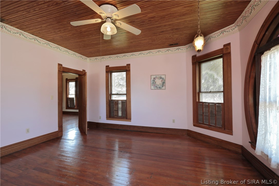 140 South Sycamore Street Campbellsburg, IN 47108 - Photo 47 of 84
