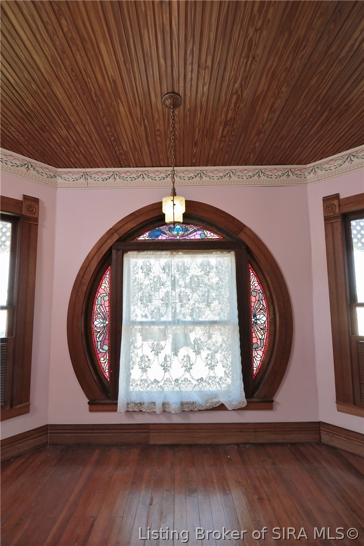 140 South Sycamore Street Campbellsburg, IN 47108 - Photo 48 of 84
