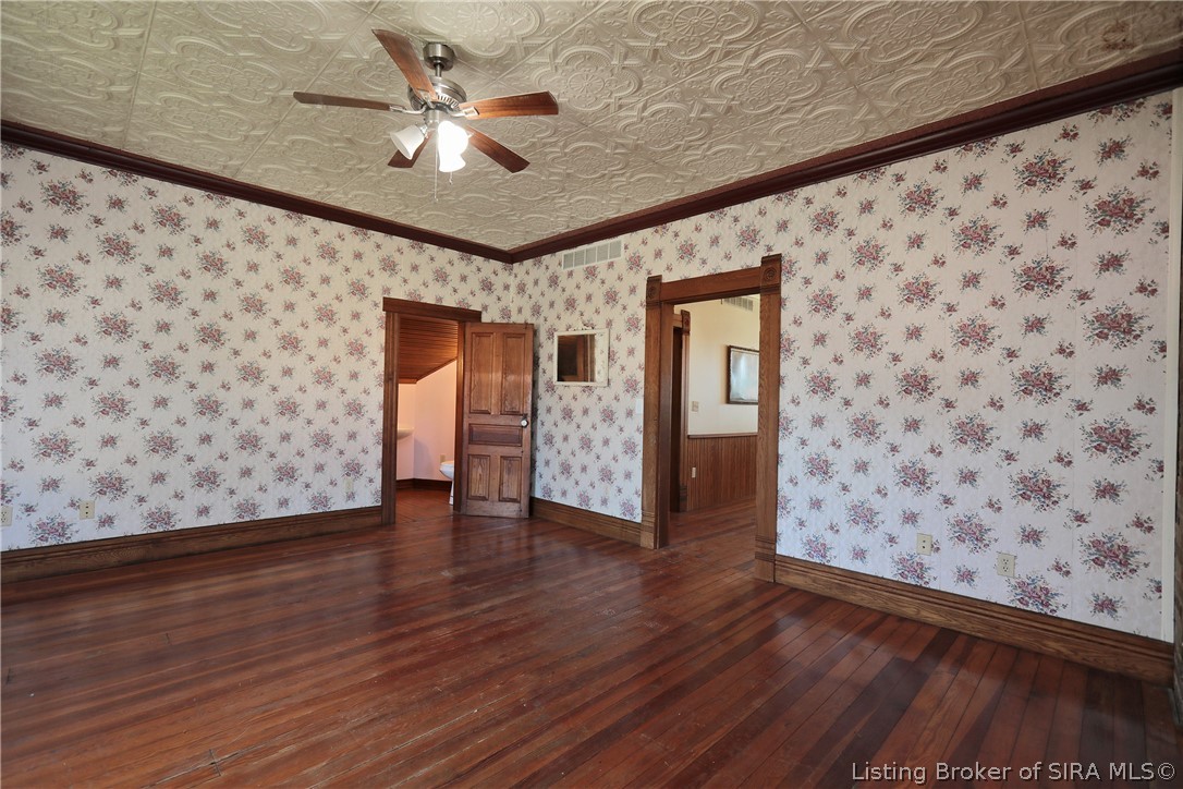 140 South Sycamore Street Campbellsburg, IN 47108 - Photo 51 of 84