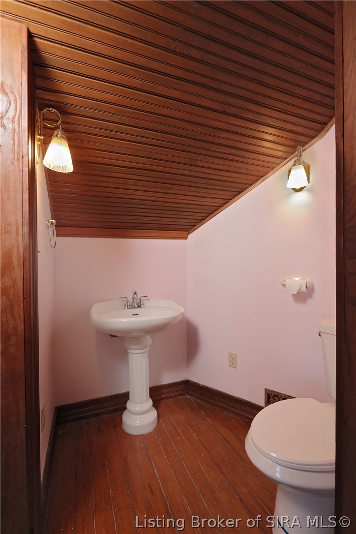 140 South Sycamore Street Campbellsburg, IN 47108 - Photo 54 of 84