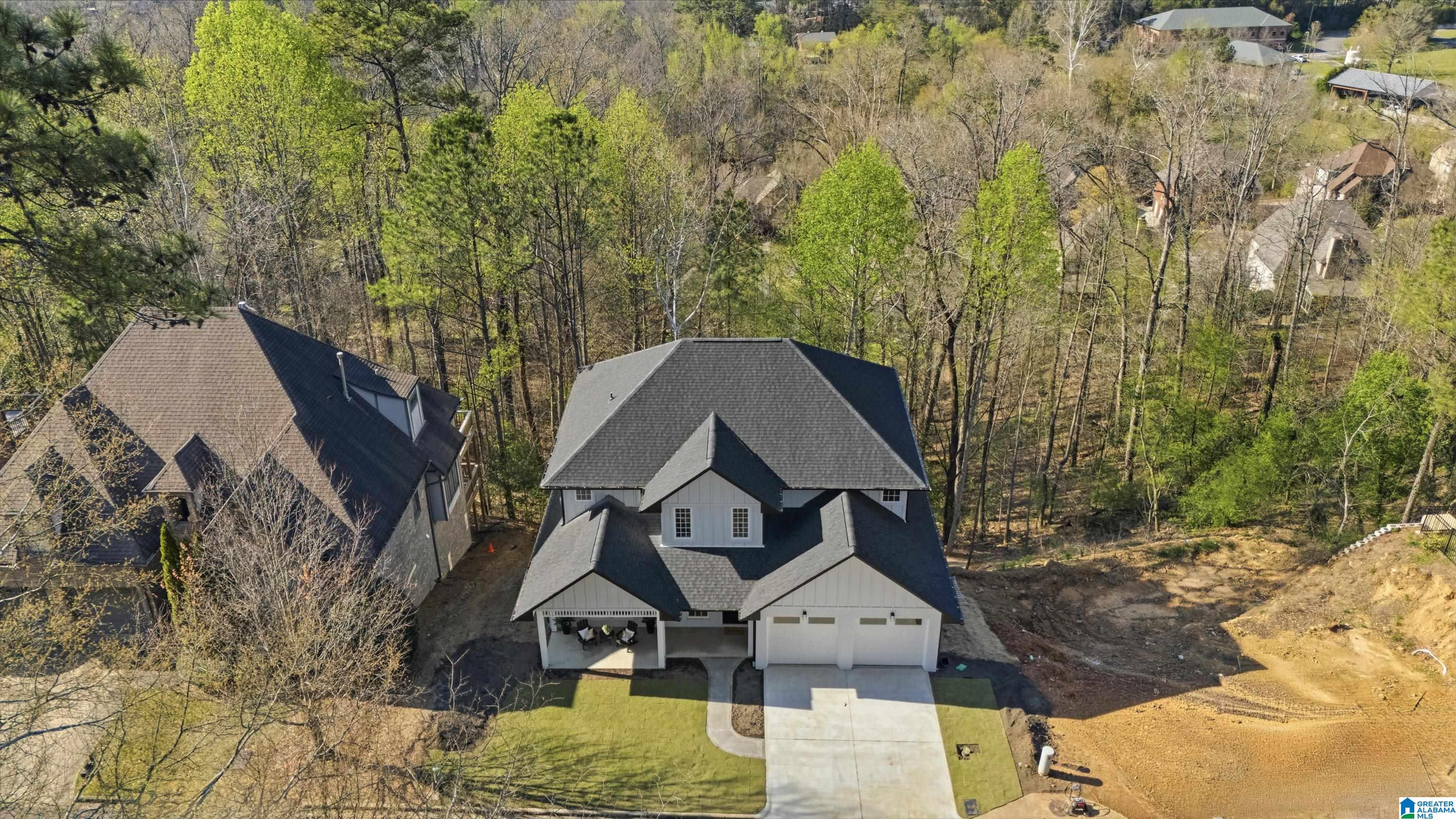 2325 Huntington Ridge Road Homewood, AL 35226 - Photo 57 of 66 Gallery Image 57