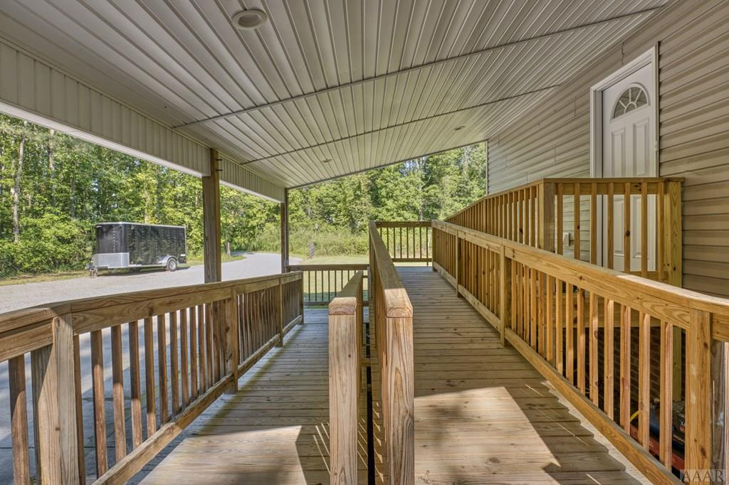 343 Tuggie Eure Road Eure, NC 27935 - Photo 20 of 50 Gallery Image 20