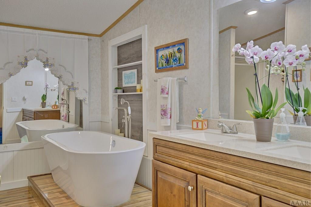 343 Tuggie Eure Road Eure, NC 27935 - Photo 36 of 50 Gallery Image 36