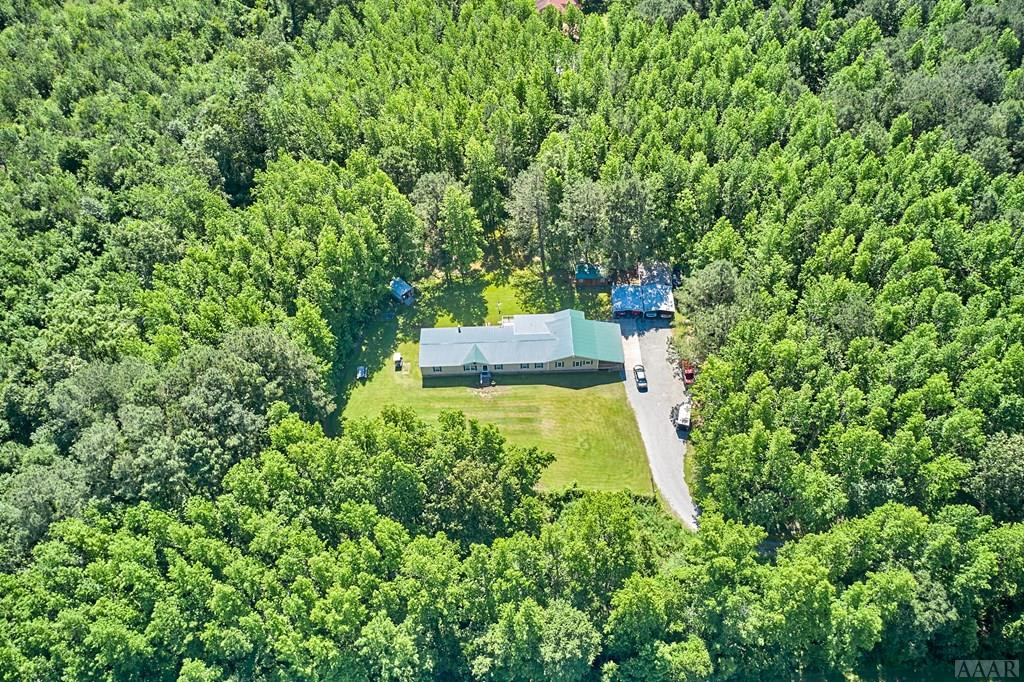 343 Tuggie Eure Road Eure, NC 27935 - Photo 5 of 50 Gallery Image 5