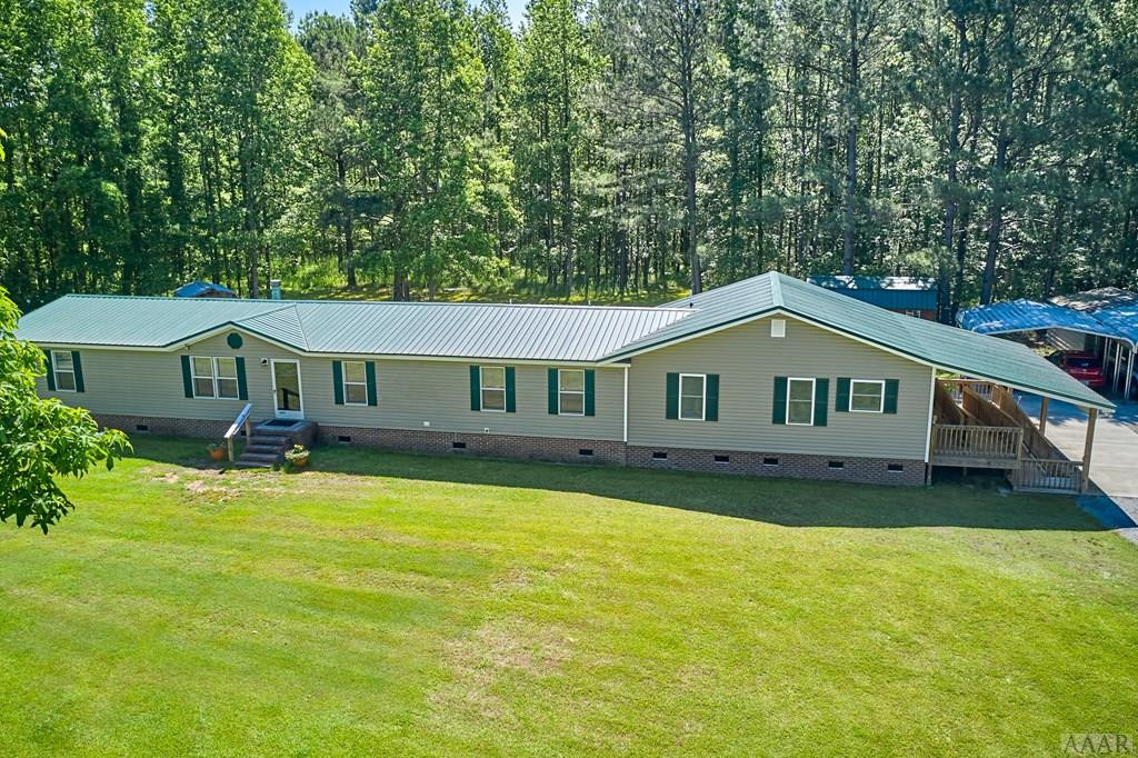 343 Tuggie Eure Road Eure, NC 27935 - Photo 8 of 50 Gallery Image 8