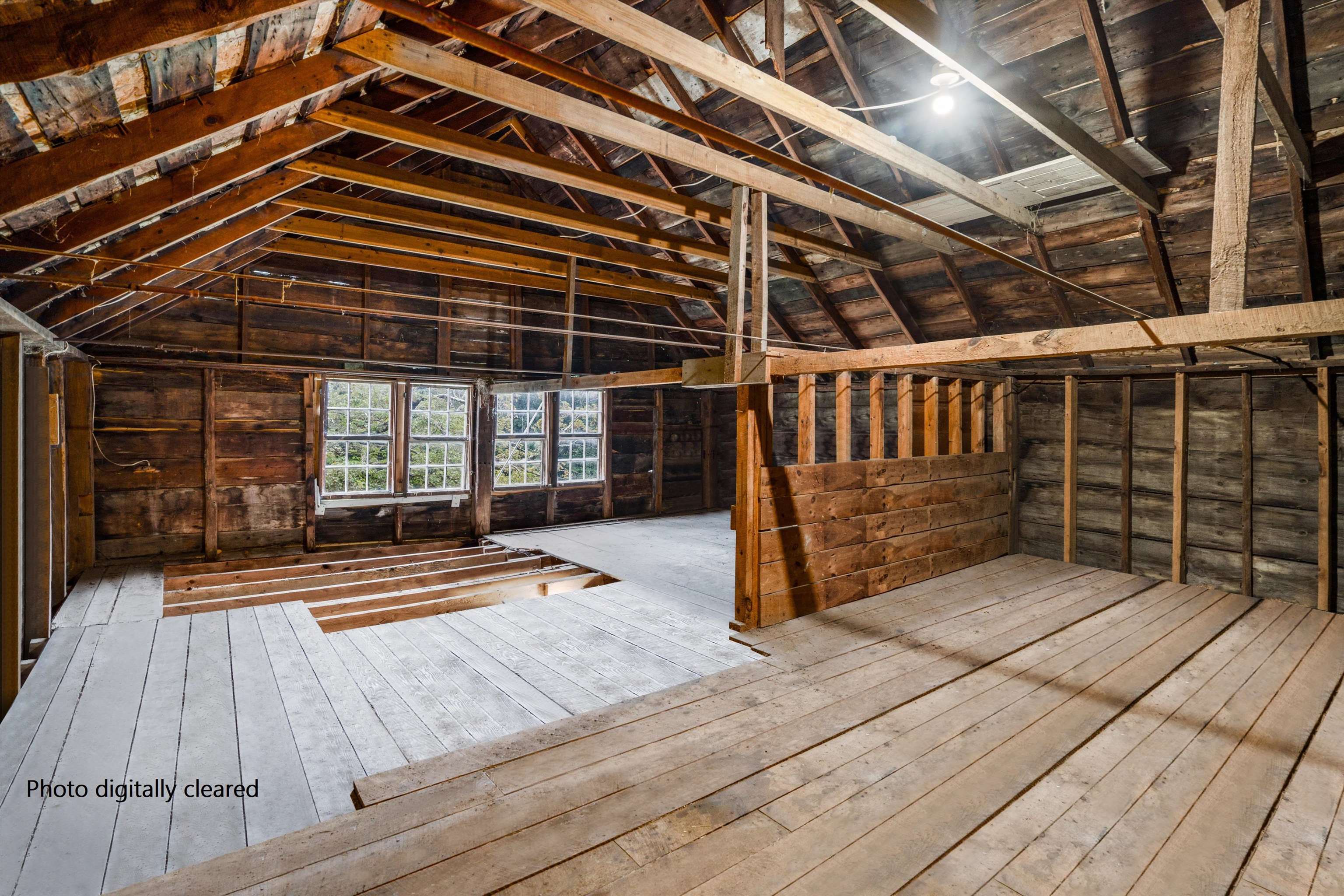 48 Old Chester Road Derry, NH 03038 - Photo 27 of 38