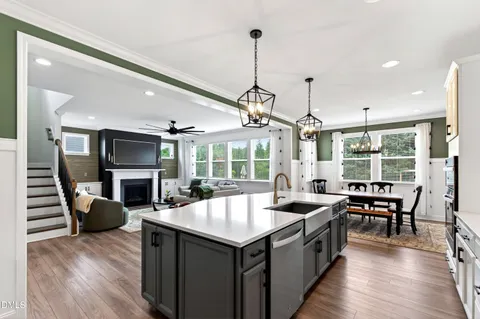 $895,000 | 1008 Manchaca Loop, Apex, NC 27539