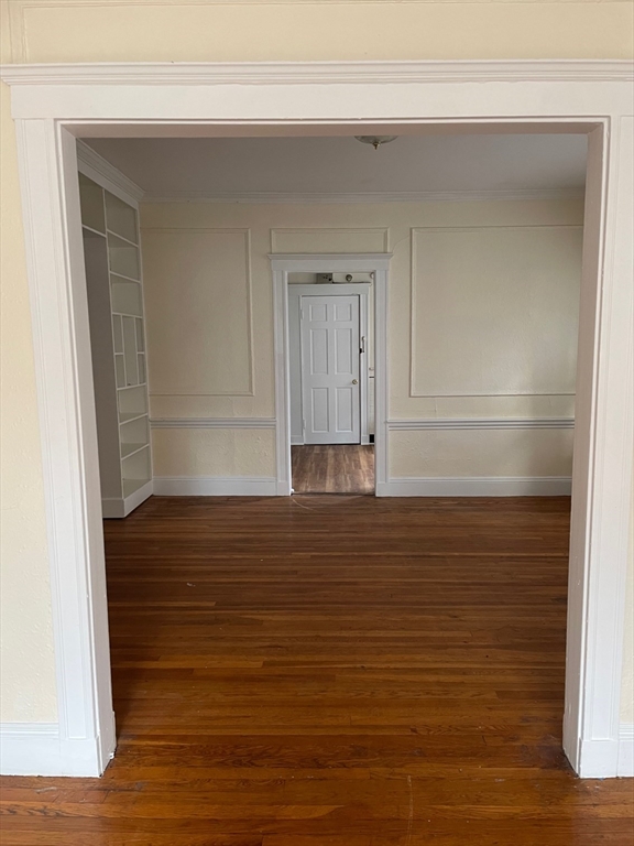 25 Hatherly Road, Unit 1 Boston, MA 02135 - Photo 2 of 8