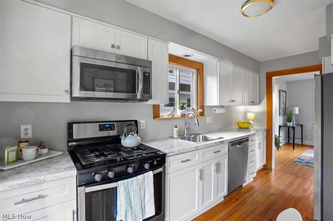 3122 Edgehill Road Cleveland, OH 44118 - Photo 13 of 27 Gallery Image 13