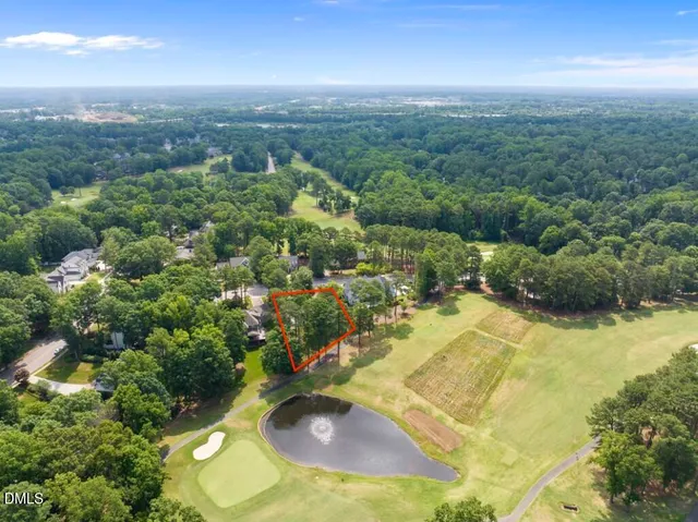 $1,550,000 | 7021 Rainwater Road, Raleigh, NC 27615