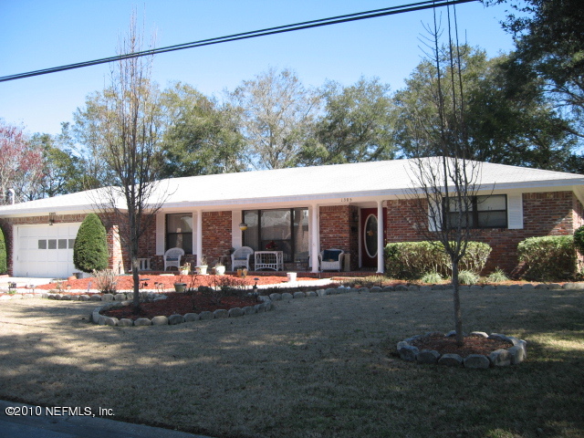 1305 Alderman Road East Jacksonville, FL 32211 - Photo 1 of 24 Exterior