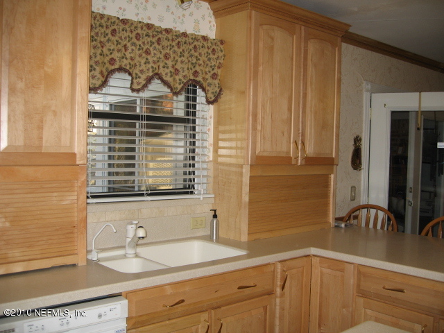 1305 Alderman Road East Jacksonville, FL 32211 - Photo 13 of 24 Kitchen