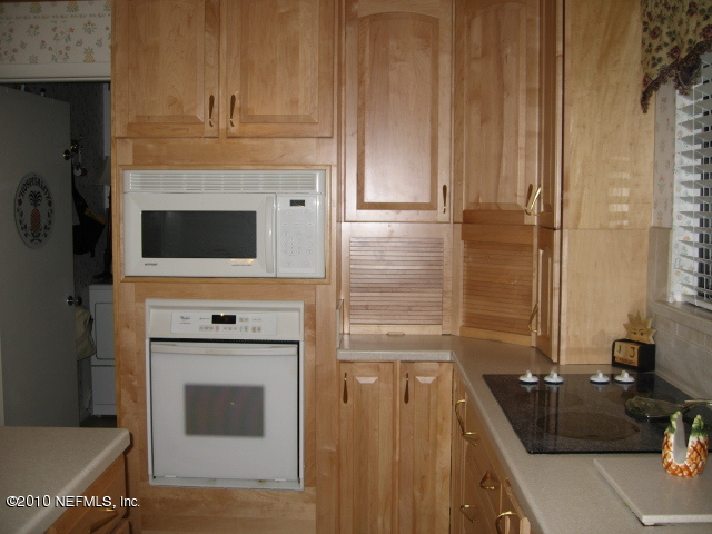 1305 Alderman Road East Jacksonville, FL 32211 - Photo 14 of 24 Oven/Smooth top stove