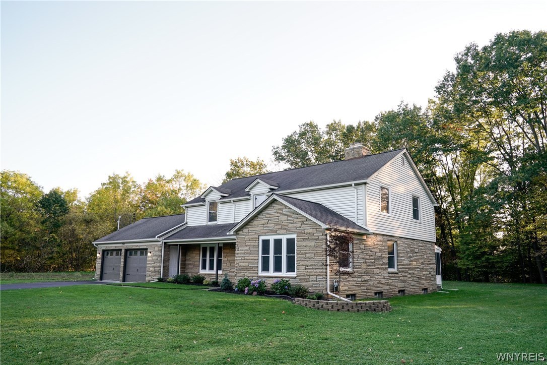 290 Stolle Road Elma, NY 14059 - Photo 1 of 1 Gallery Image 1