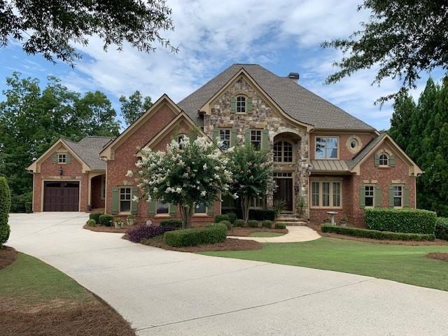 3145 Wills Mill Road Cumming, GA 30041 - Photo 1 of 1 Gallery Image 1