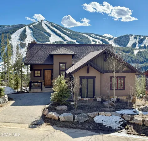 $2,495,000 | 265 Lakota Park Drive, Winter Park, CO 80482