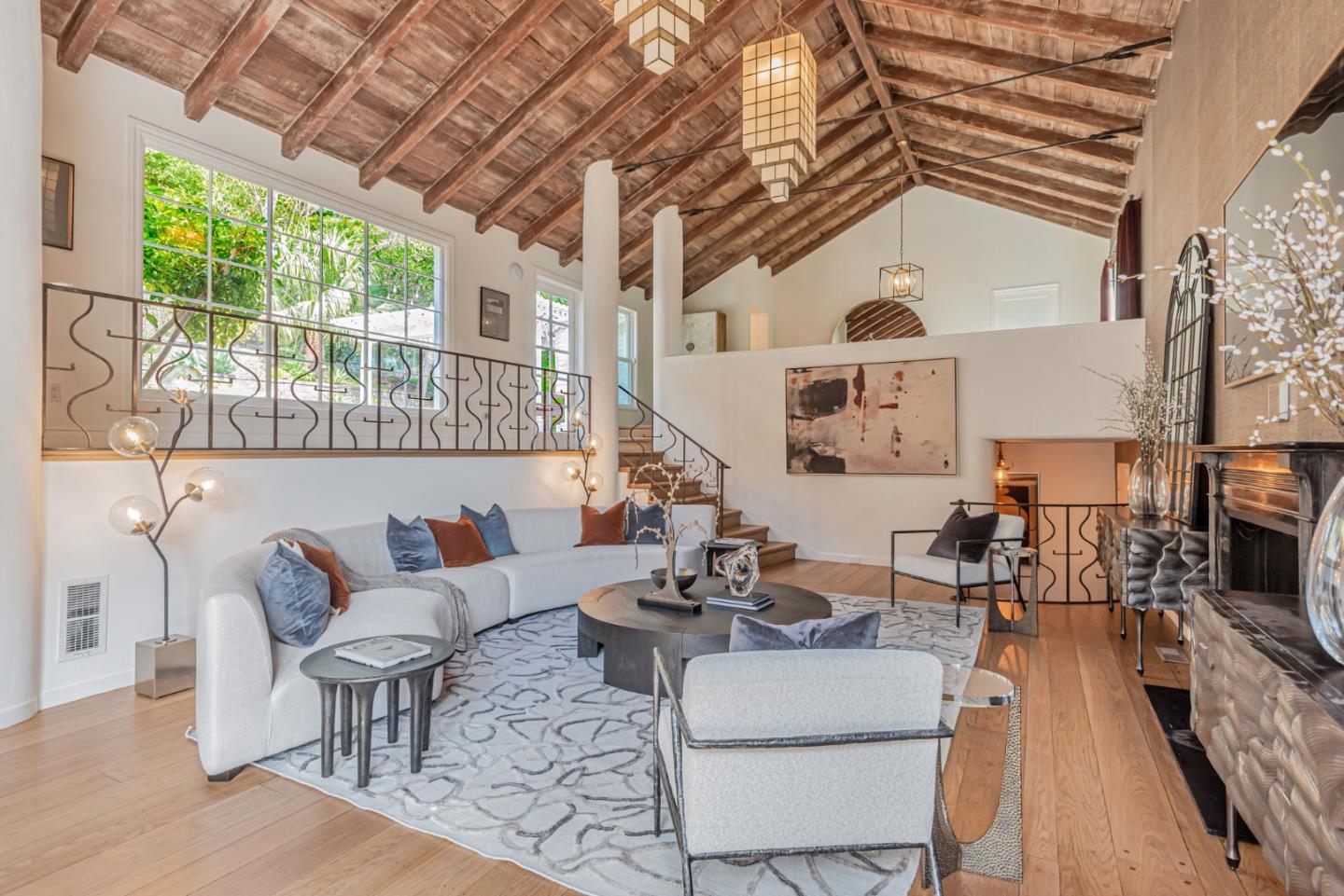1021 Merner Road Hillsborough, CA 94010 - Photo 1 of 1 Gallery Image 1