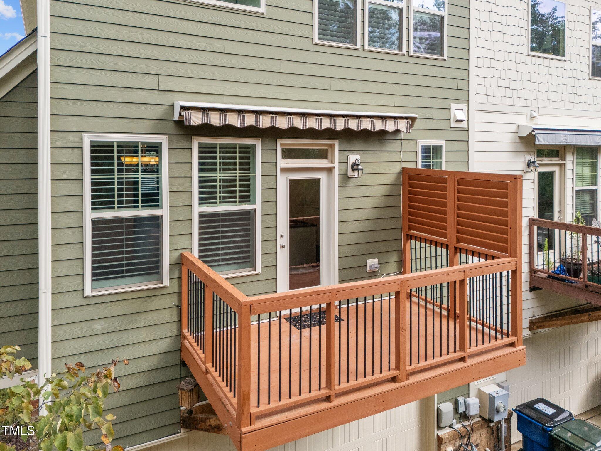 5627 Wade Park Boulevard Raleigh, NC 27607 - Photo 38 of 44