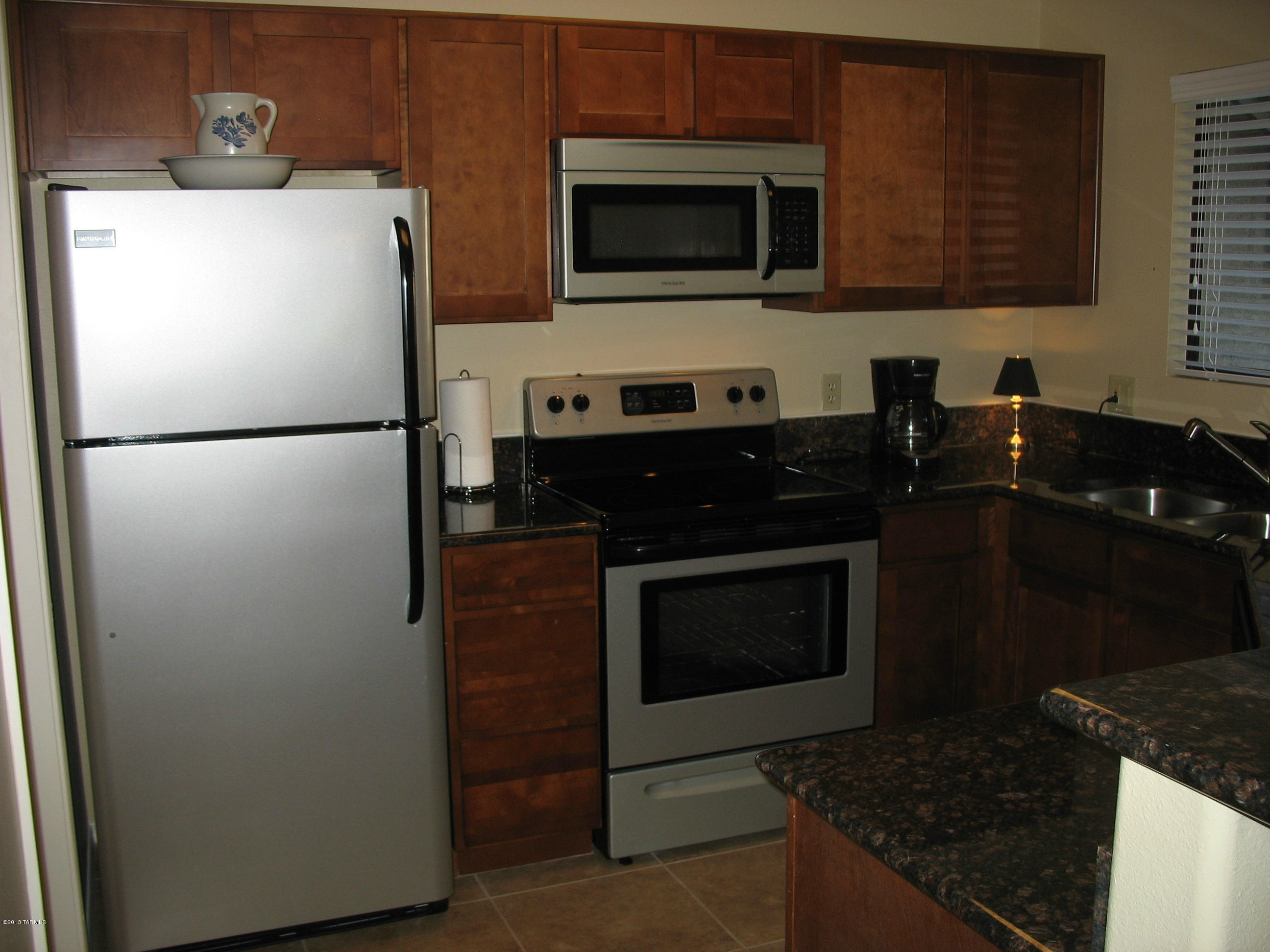 5751 North Kolb Road, Unit 6103 Tucson, AZ 85750 - Photo 4 of 17
