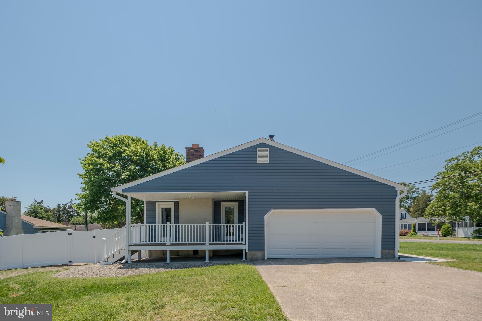 125 North Shore Road Marmora, NJ 08223 - Photo 29 of 35