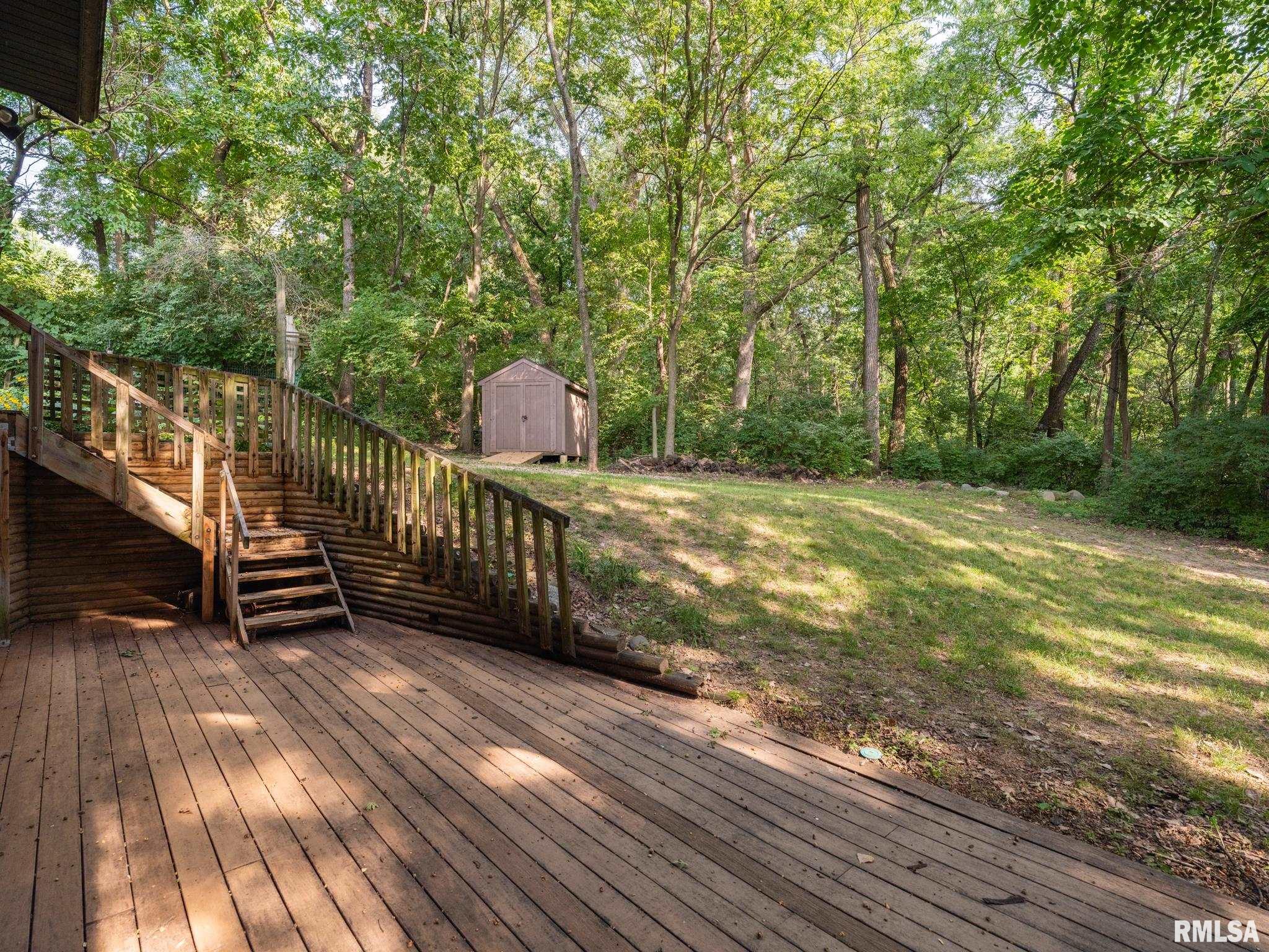 112 Yates Road Marquette Heights, IL 61554 - Photo 57 of 68 Gallery Image 57