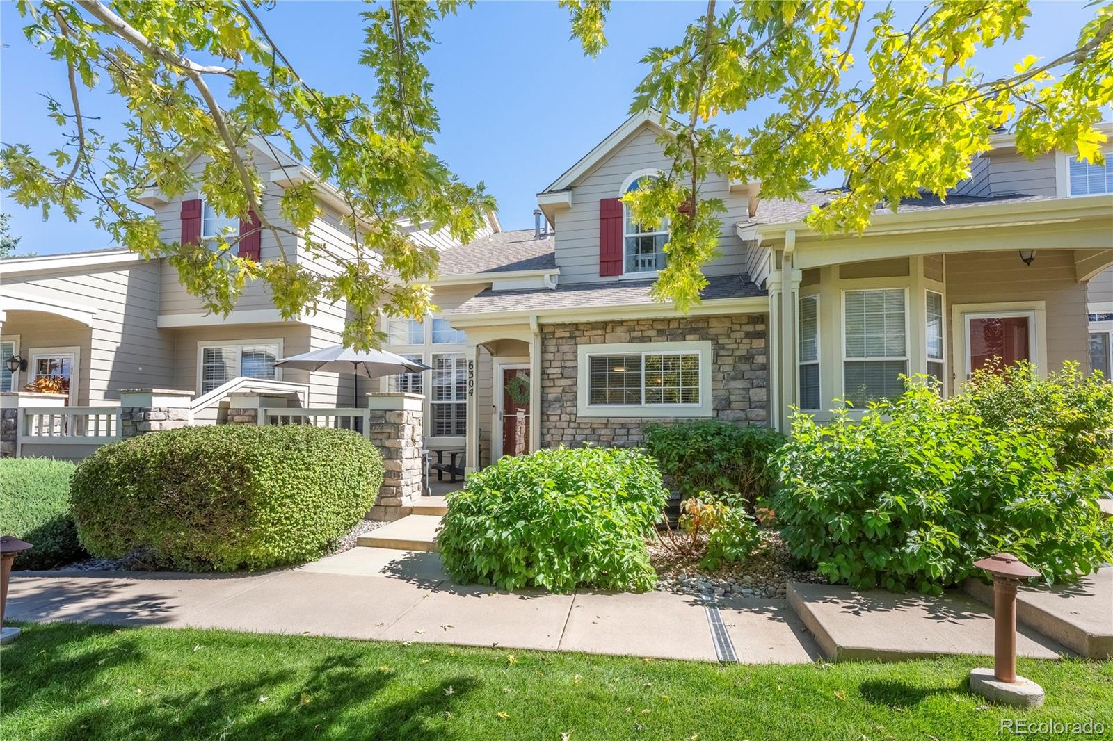 6304 Trailhead Road Highlands Ranch, CO 80130 - Photo 2 of 42 Gallery Image 2